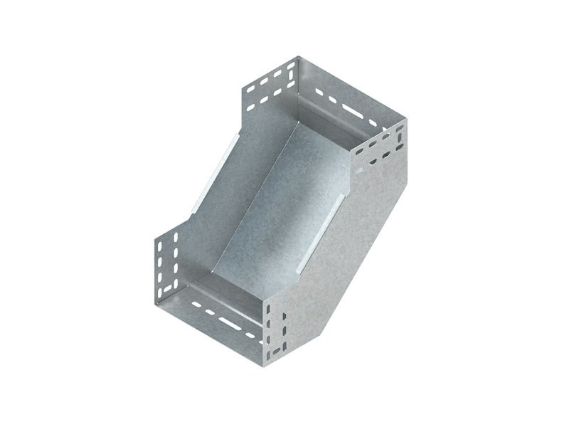 Niedax Group Niedax Kabelgoot RSD 110.400 F stijgstuk