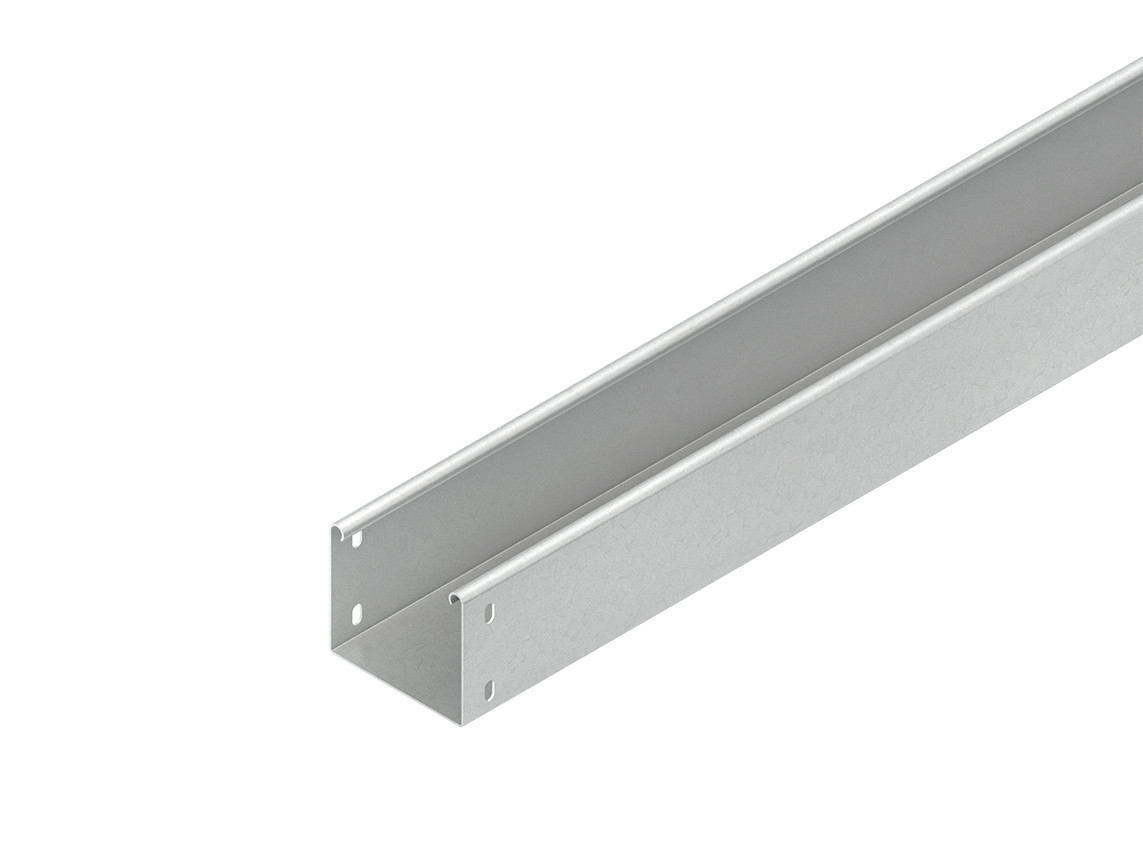 Niedax Group Niedax Kabelgoot Rsu 85.200 kabelgoot +kopp. L=3