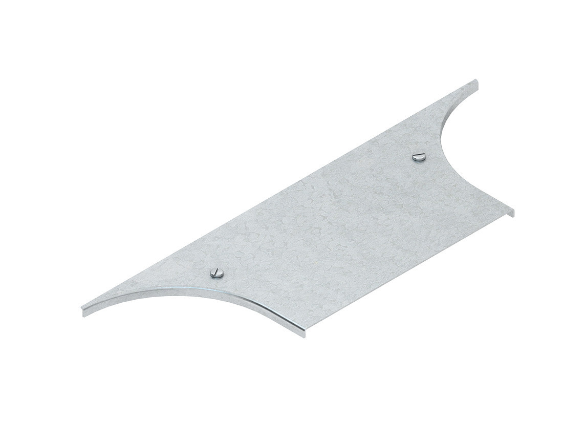 Niedax Group Niedax Kabelgoot Rtadvs 200 deksel +DR.SL.