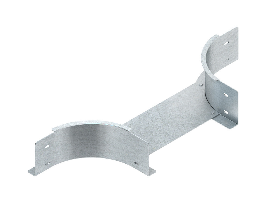 Niedax Group Niedax Kabelgoot Rtas 100.200 aftakstuk