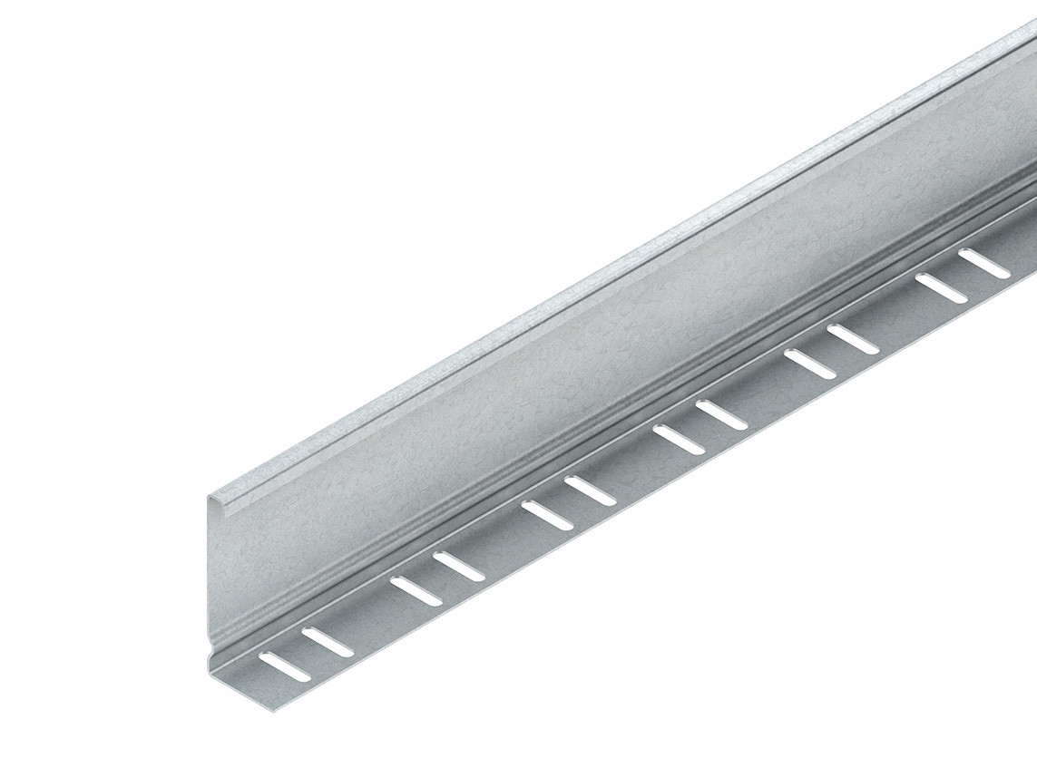 Niedax Group Niedax Kabelgoot RW 100-1.5 scheidingsschot L=3