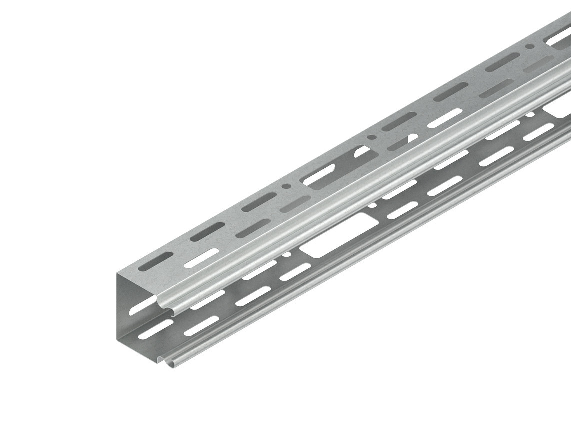 Niedax Group Niedax Kabelkanaal Li 60.060 kabelkanaal L=2