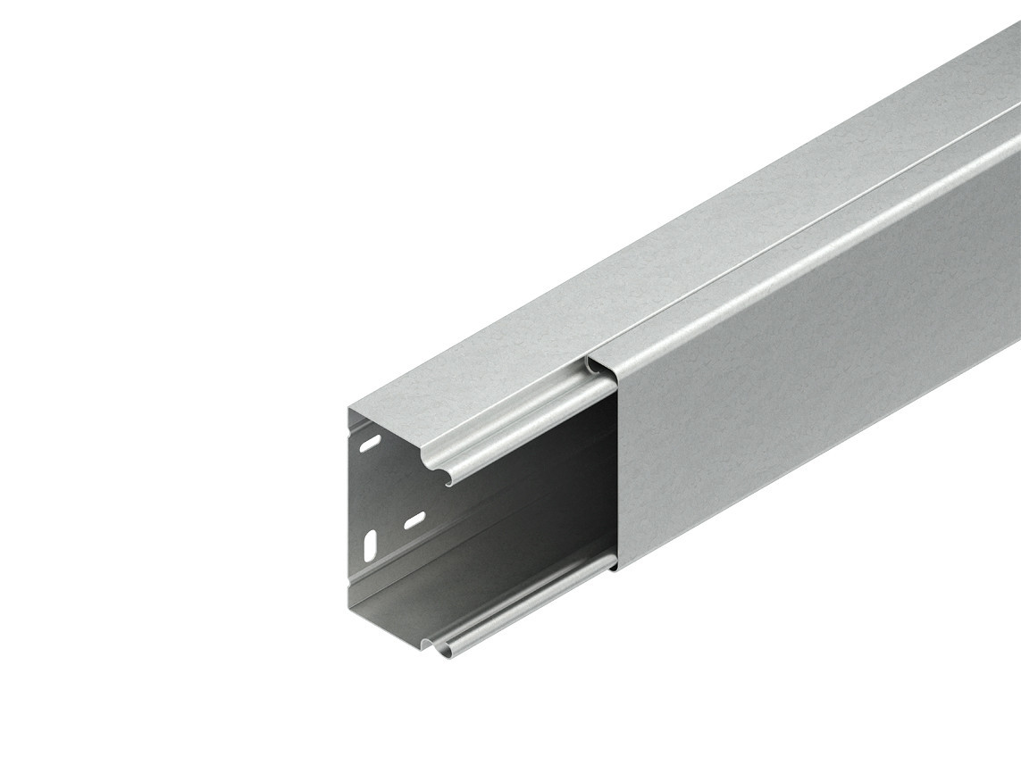 Niedax Group Niedax Kabelkanaal LLK 60.100 C kabelkan. +deksel L=2