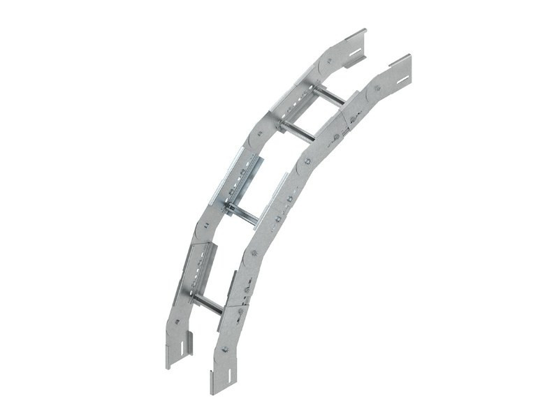 Niedax Group Niedax Kabelladder KGS 100.403 F stijg/vervalstuk