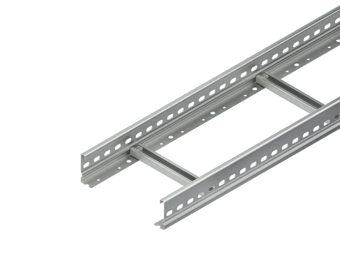 Niedax Group Niedax Kabelladder KL 60.303 F kabelladder L=6