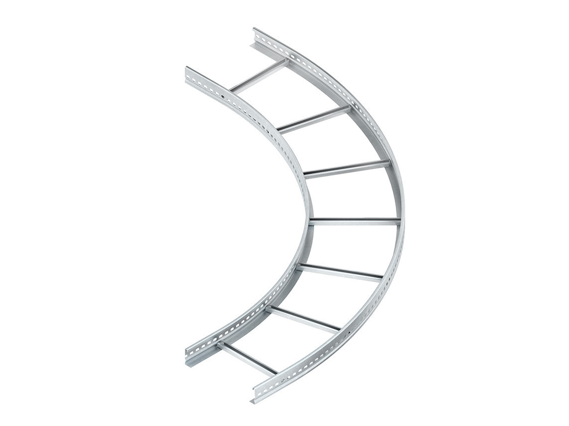Niedax Group Niedax Kabelladder KLBG 60.303 F buitenbocht90