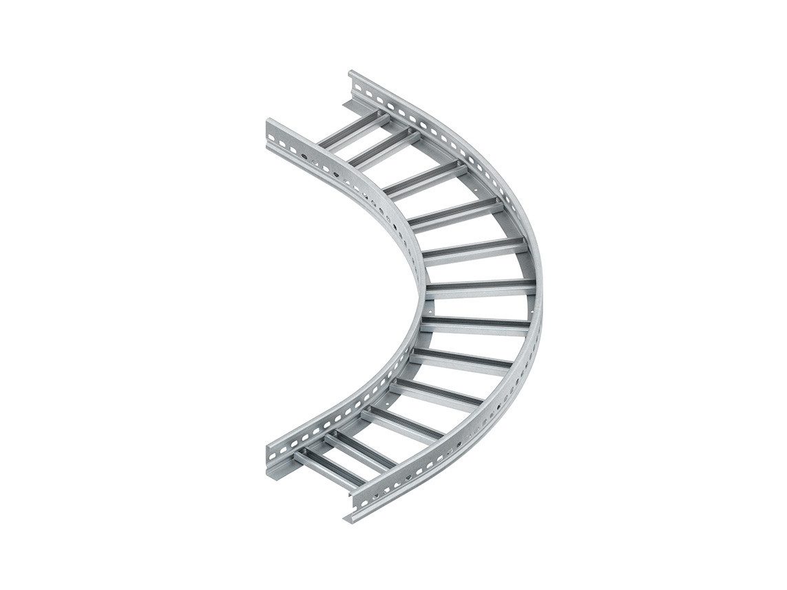 Niedax Group Niedax Kabelladder KLBK 60.415 binnenbocht90