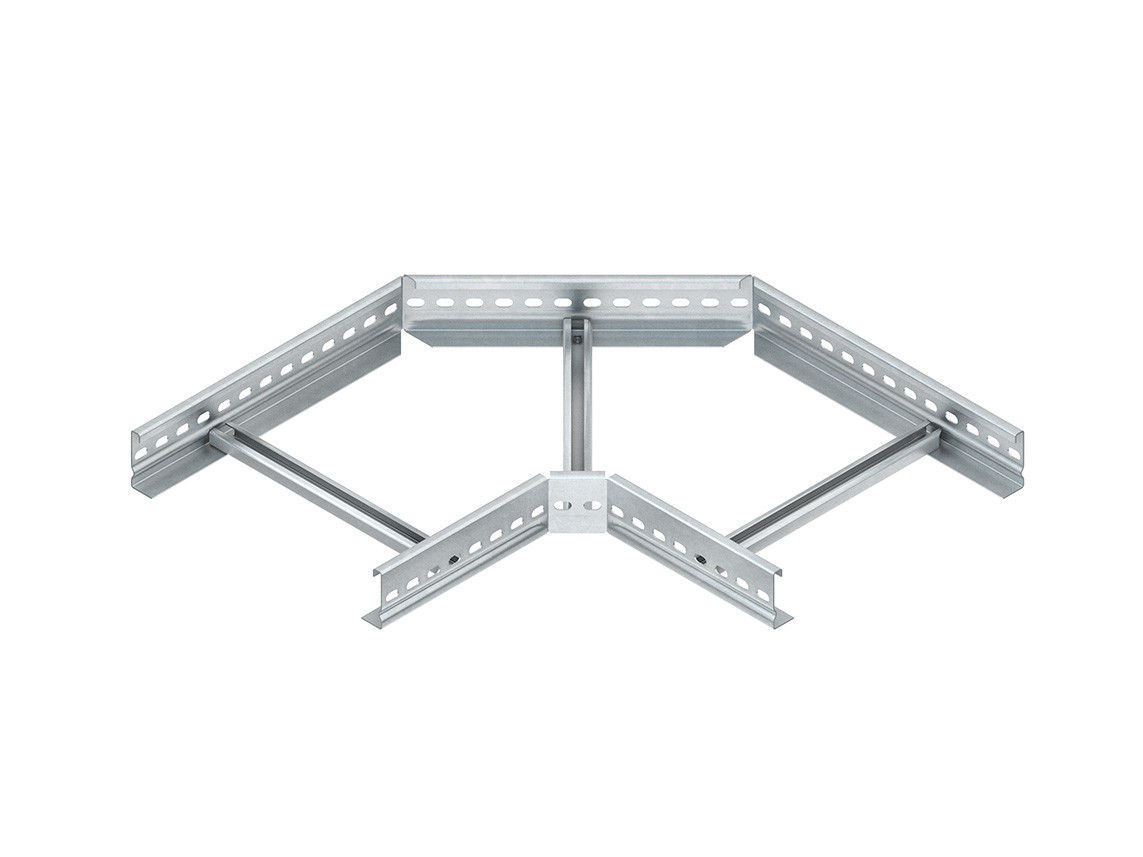 Niedax Group Niedax Kabelladder Kle 60.503 hoekstuk90