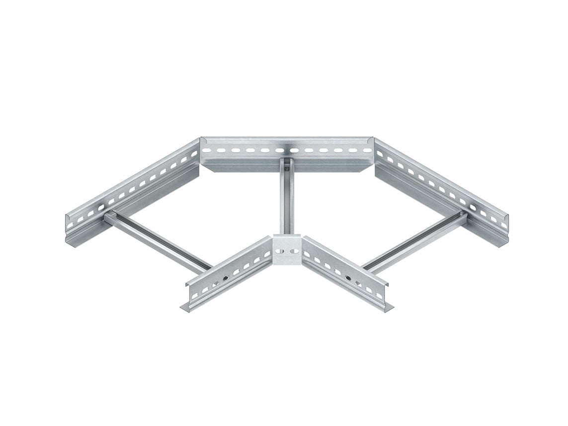 Niedax Group Niedax Kabelladder Kle 60.603 hoekstuk90