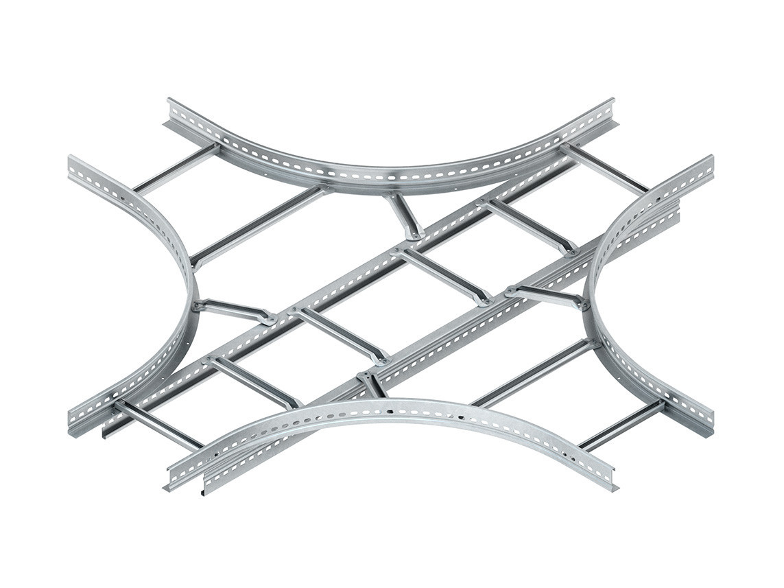Niedax Group Niedax Kabelladder KLK 60.203 F kruisstuk