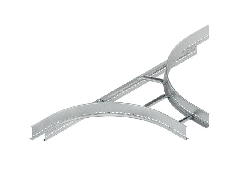 Niedax Group Niedax Kabelladder Klta 100.403 aftakstuk