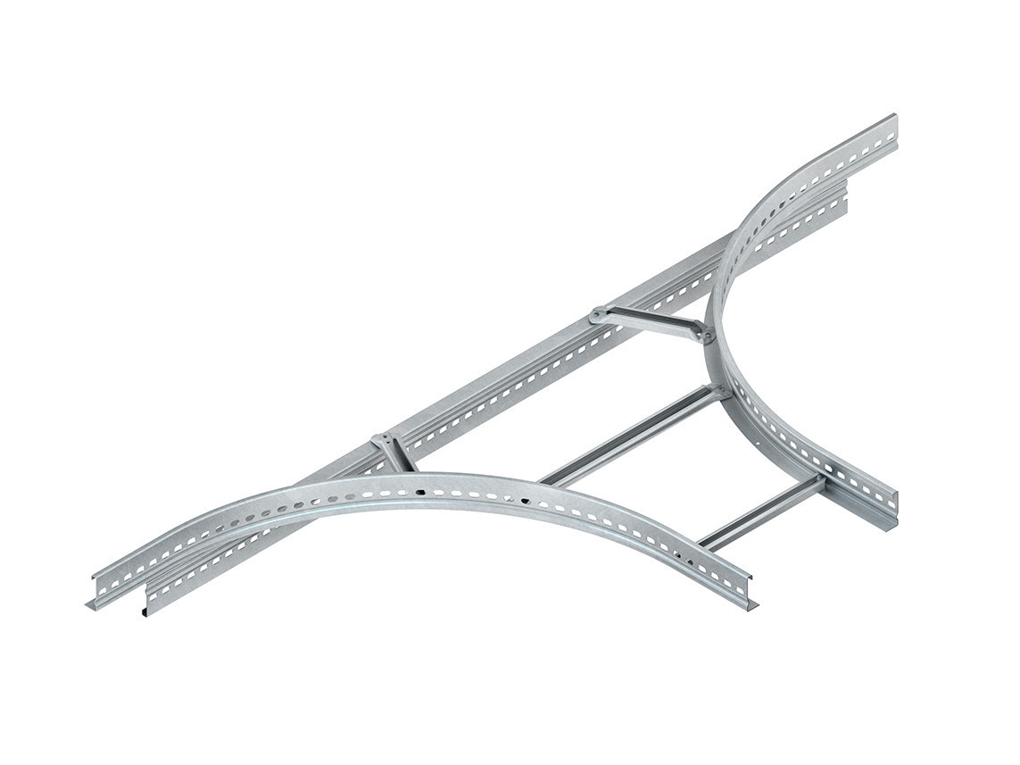 Niedax Group Niedax Kabelladder Klta 60.603 F aftakstuk