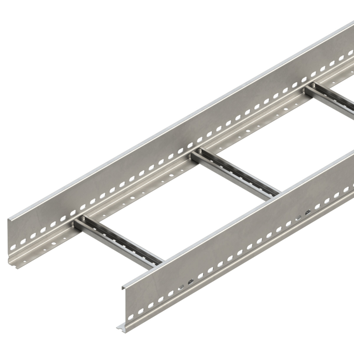 Niedax Group Niedax Kabelladder KSL 100.203/3 kabelladder L=3