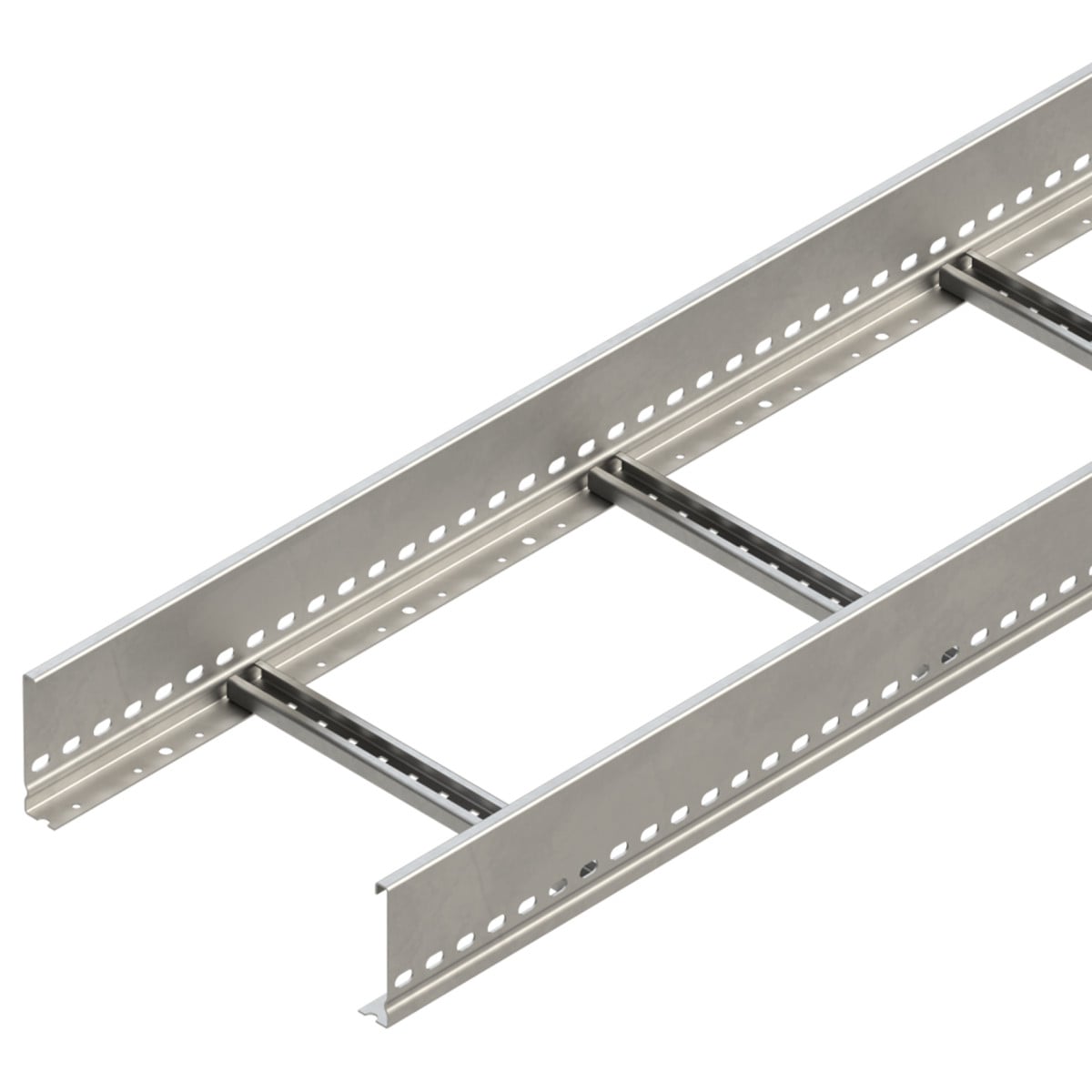 Niedax Group Niedax Kabelladder KSL 100.303/3 kabelladder L=3