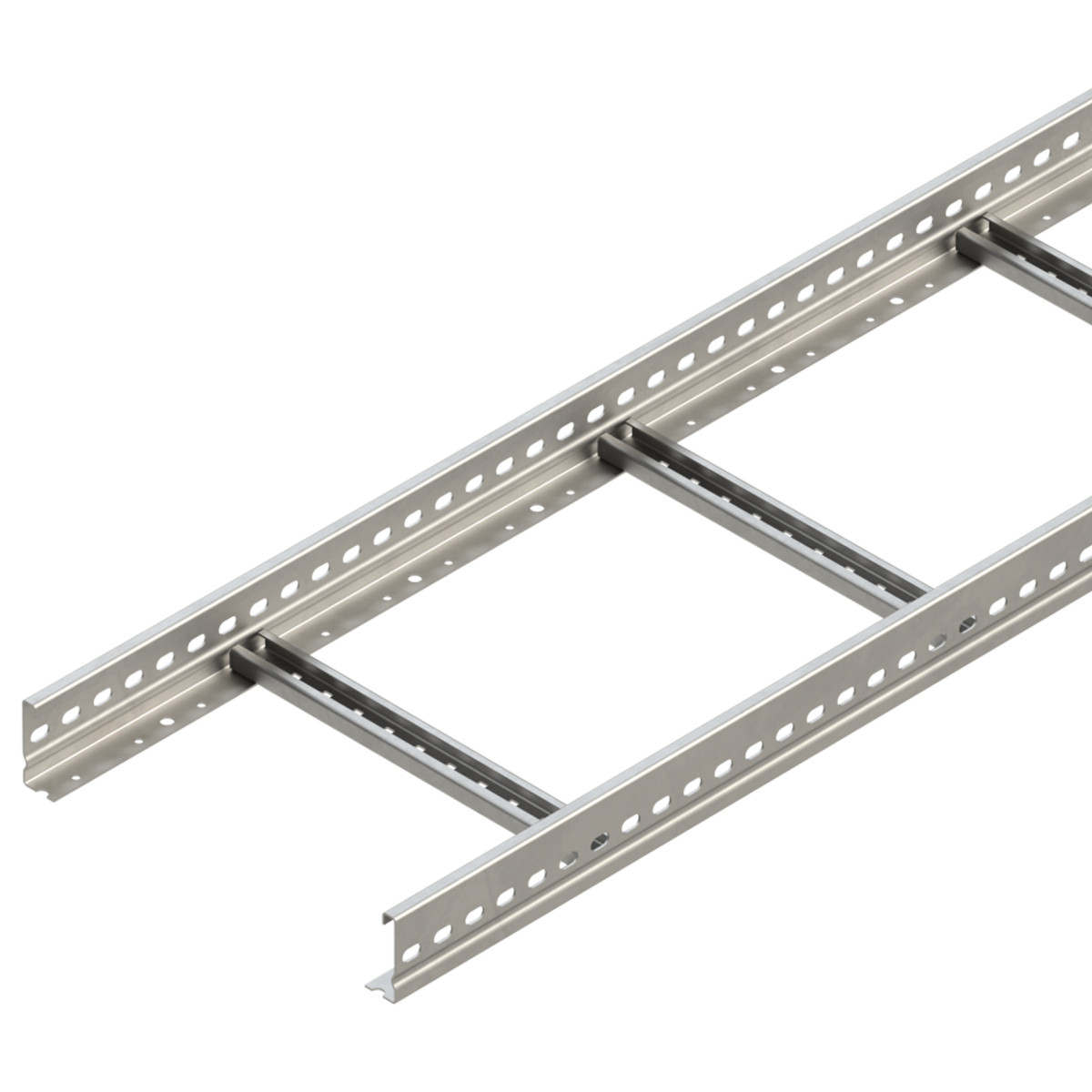 Niedax Group Niedax Kabelladder KSL 60.403/3 er kabelladder L=3