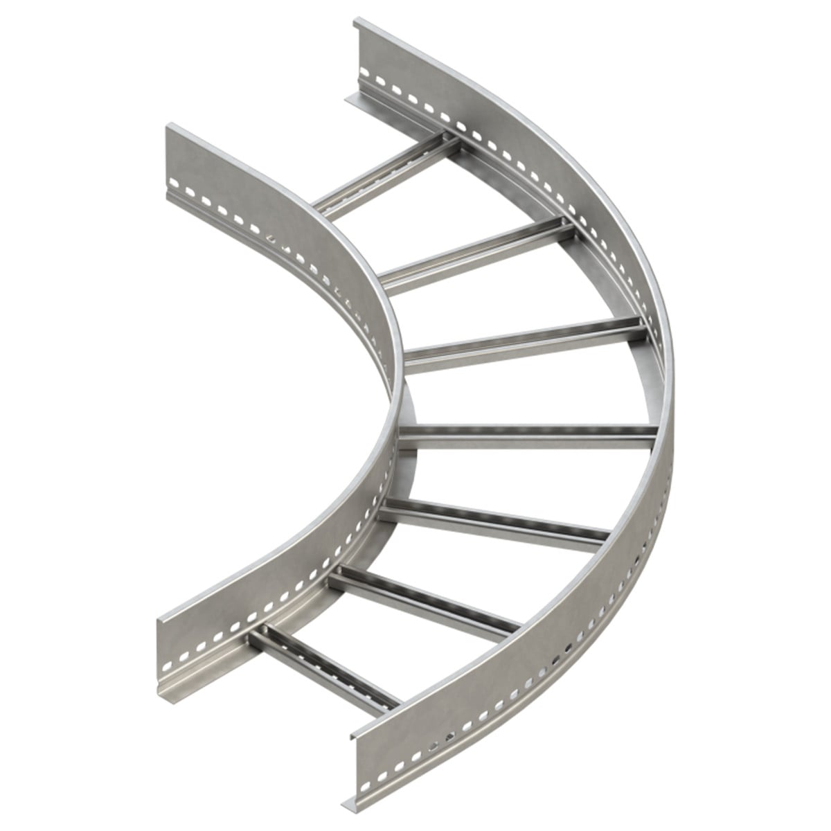 Niedax Group Niedax Kabelladder KSLBK 100.303 binnenbocht90