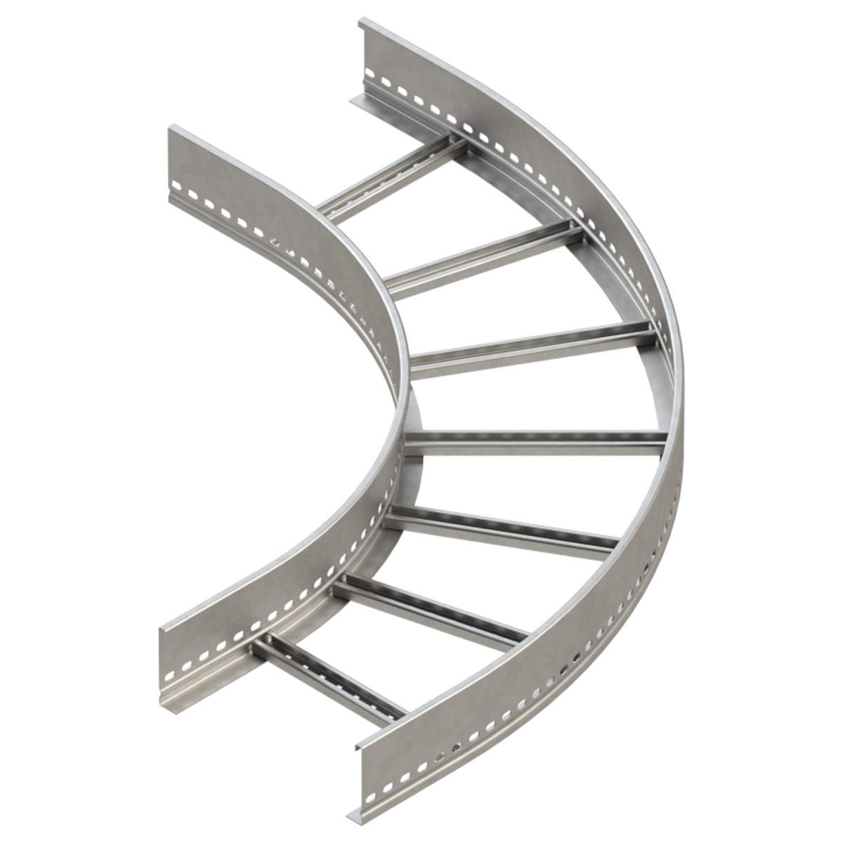 Niedax Group Niedax Kabelladder KSLBK 100.403 binnenbocht90