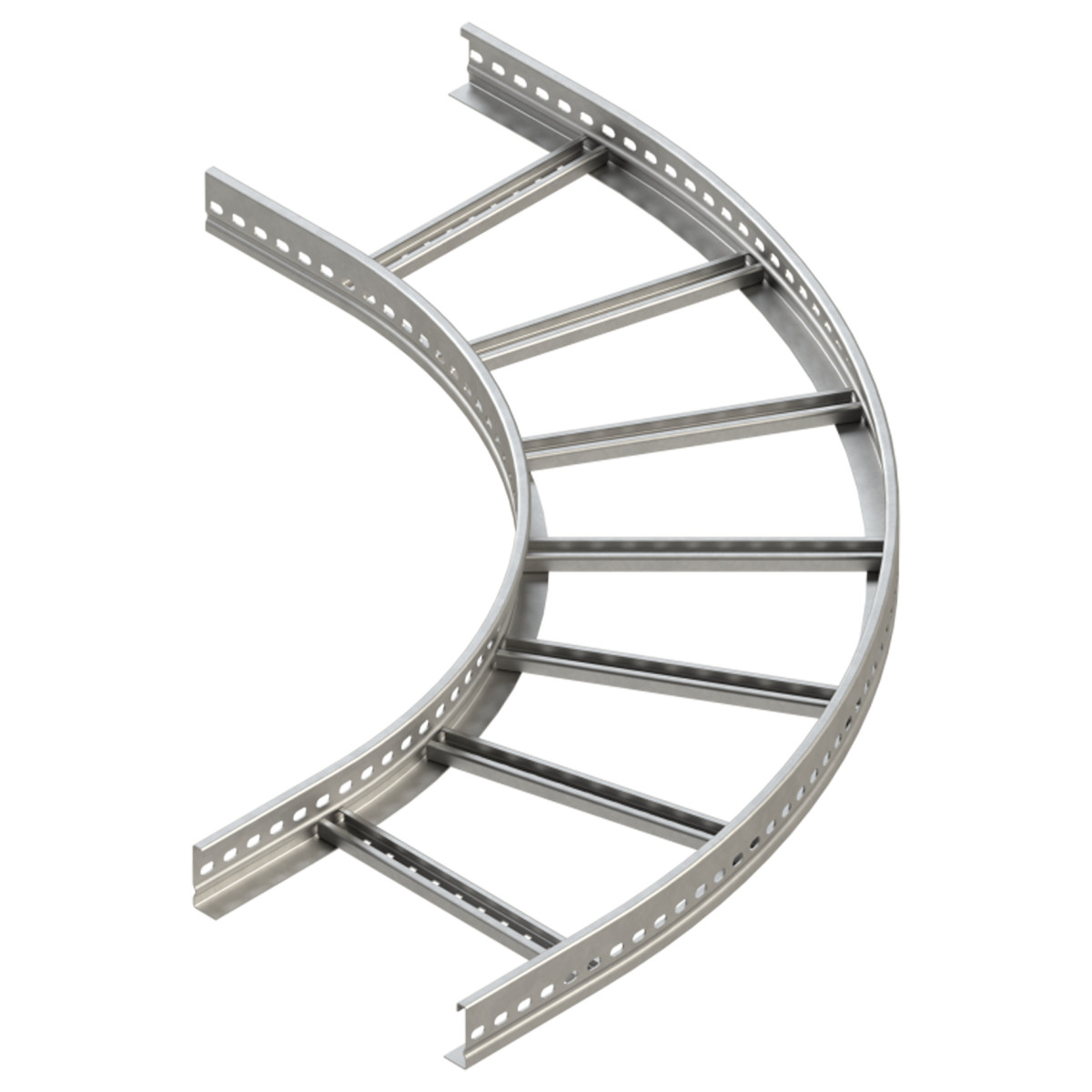 Niedax Group Niedax Kabelladder KSLBK 60.303 er binnenbocht90