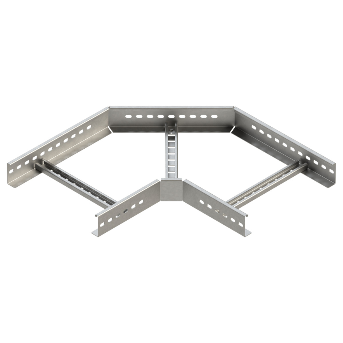 Niedax Group Niedax Kabelladder Ksle 60.403 a4 hoekstuk90