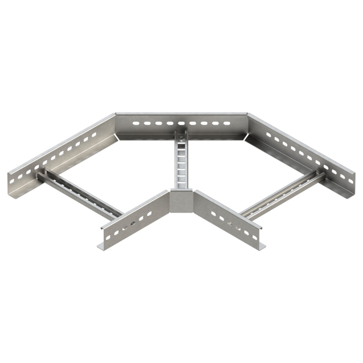 Niedax Group Niedax Kabelladder Ksle 60.403 hoekstuk90