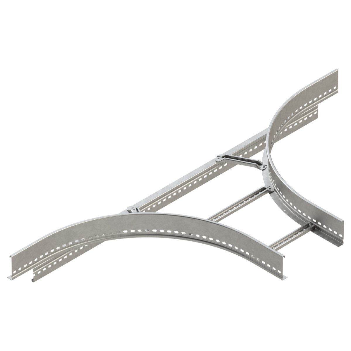 Niedax Group Niedax Kabelladder Kslta 100.503 F aftakstuk