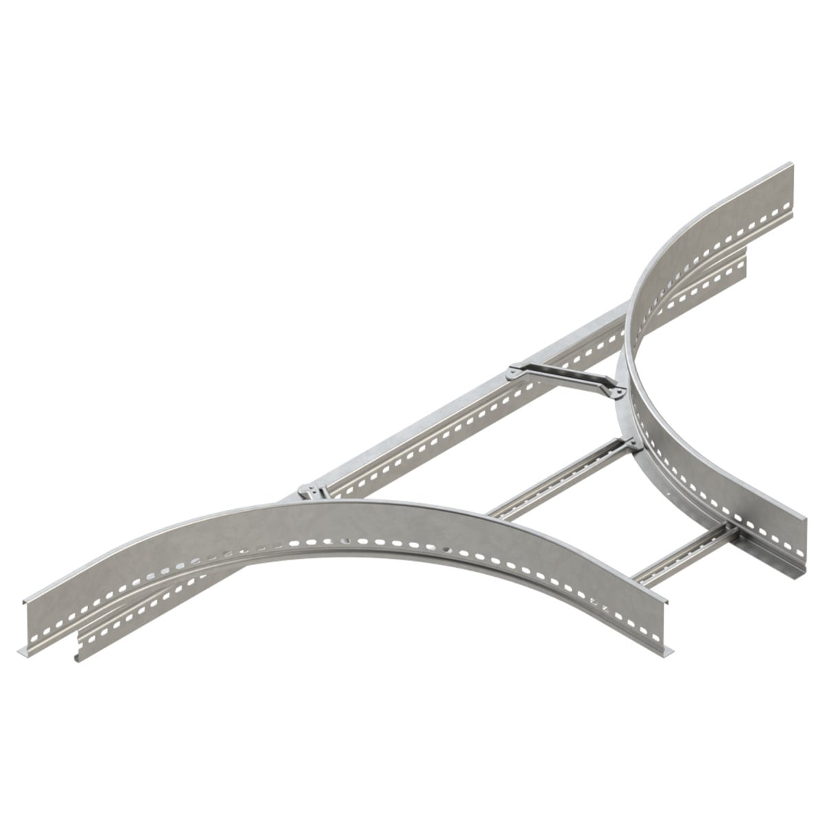 Niedax Group Niedax Kabelladder Kslta 100.603 F aftakstuk