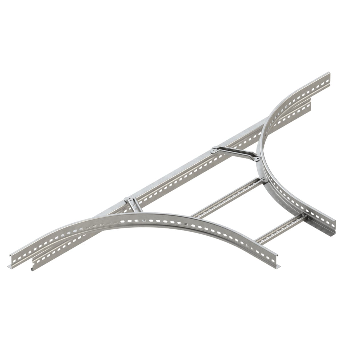 Niedax Group Niedax Kabelladder Kslta 60.603 F aftakstuk