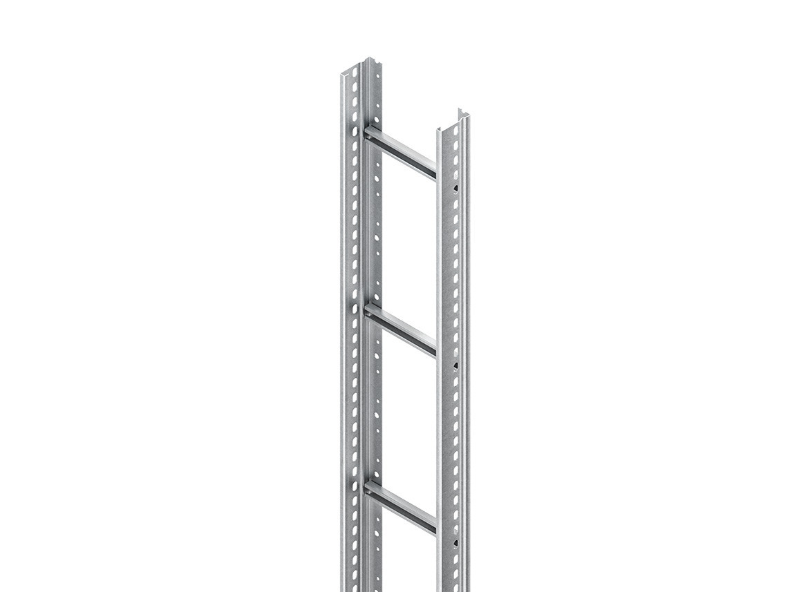 Niedax Group Niedax Kabelladder STL 60.303/6 er stijgladder L=6