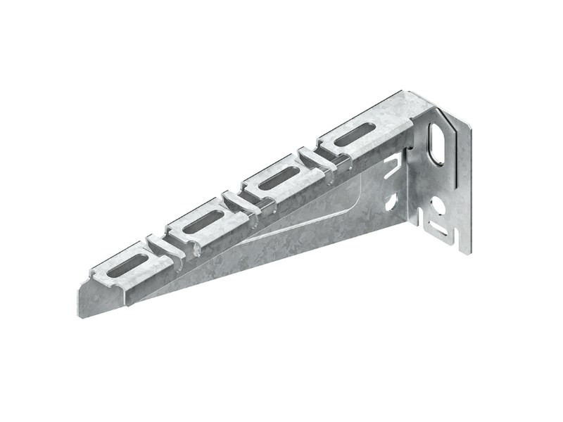 Niedax Group Niedax Ophanging & Bevestingsmat. C100N Wandconsole Niedax Group Niedax Ophanging & Bevestingsmat. C100N Wandconsole