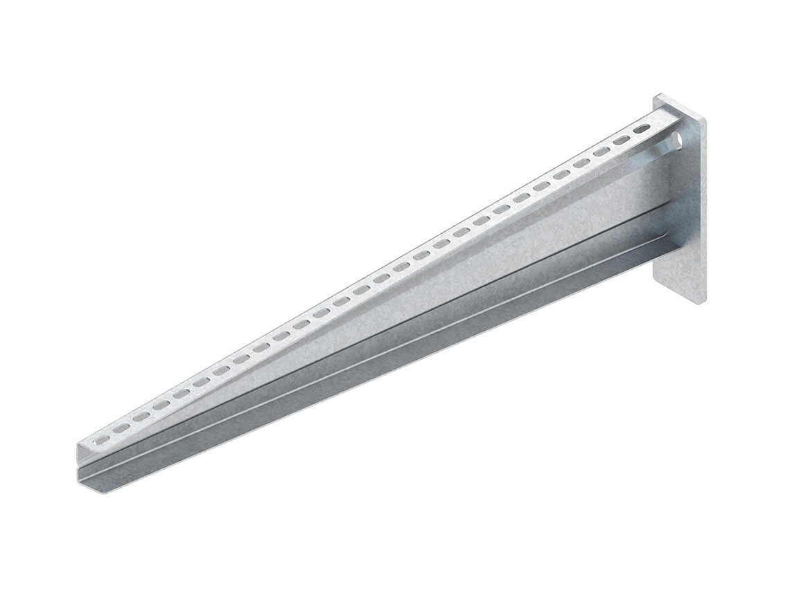 Niedax Group Niedax Ophanging & Bevestingsmat. Kta 1000 wandconsole