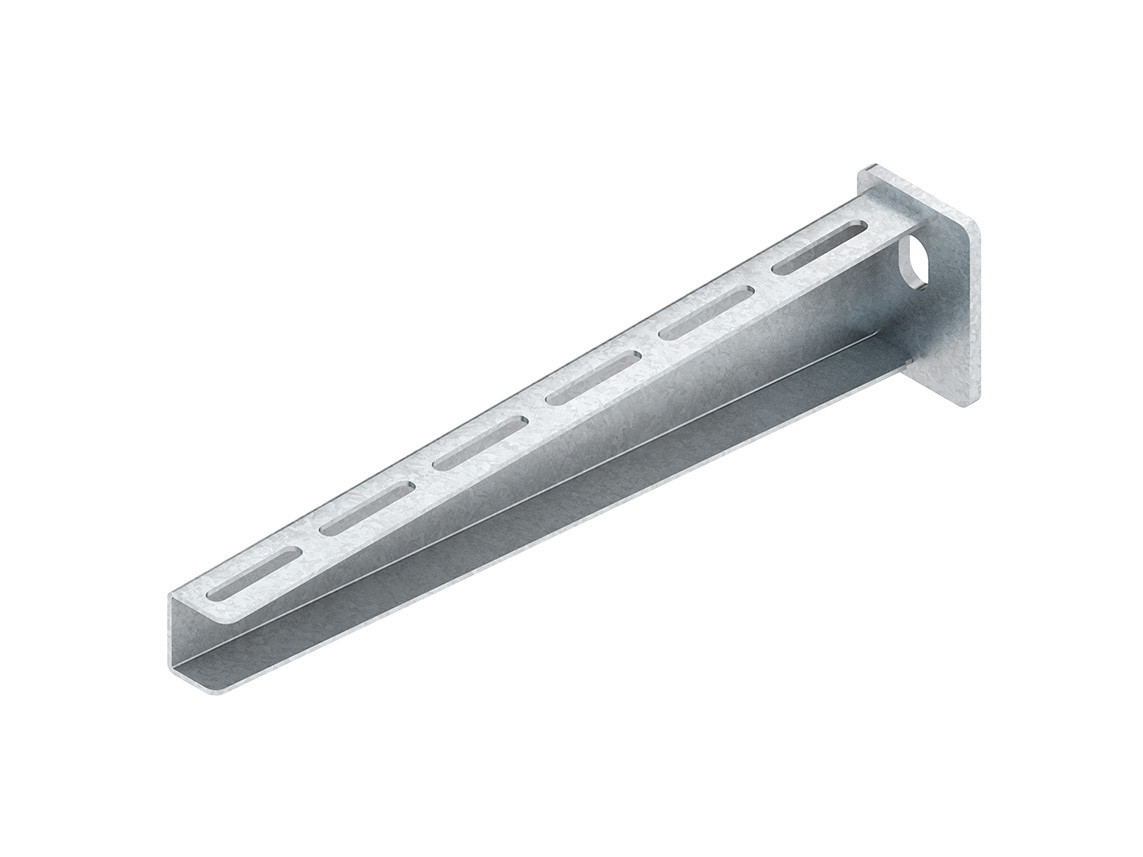 Niedax Group Niedax Ophanging & Bevestingsmat. Kta 300 a4 wandconsole