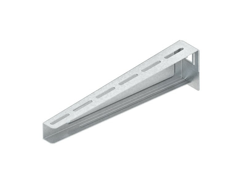 Niedax Group Niedax Ophanging & Bevestingsmat. Ktam 300 a4 wandconsole