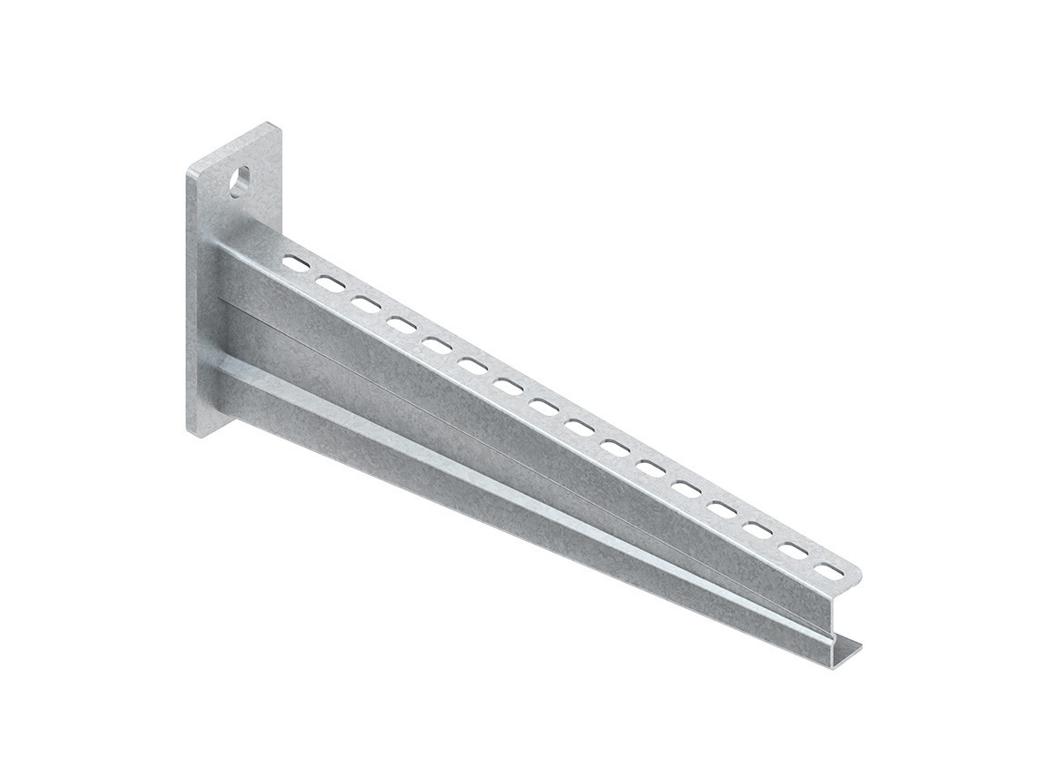 Niedax Group Niedax Ophanging & Bevestingsmat. Ktas 700 wandconsole