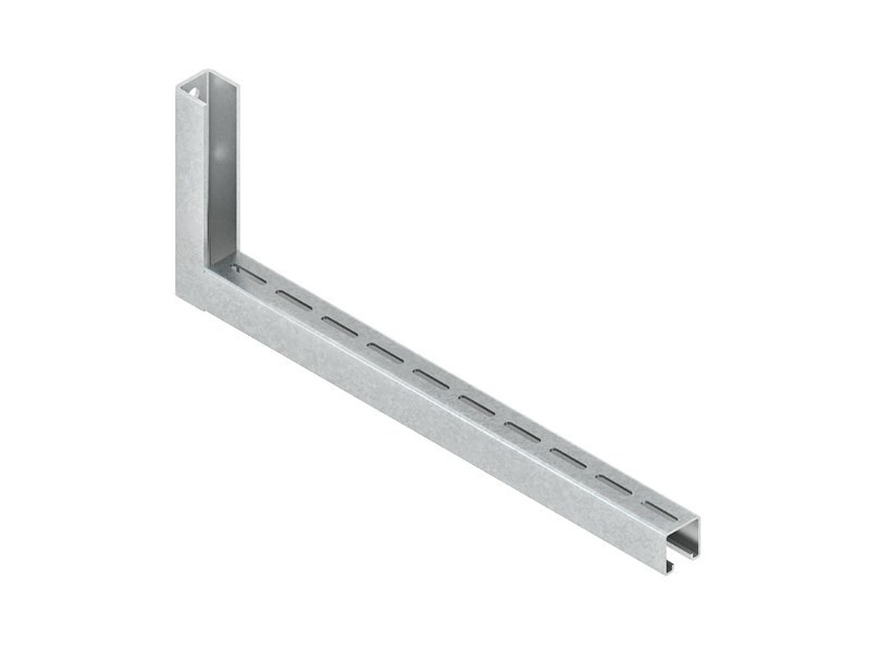 Niedax Group Niedax Ophanging & Bevestingsmat. KTC 500 console