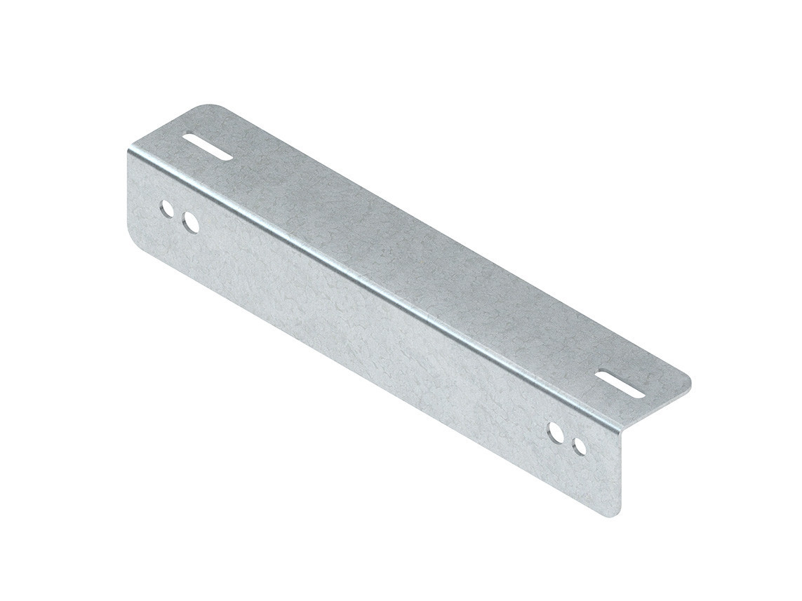 Niedax Group Niedax Ophanging & Bevestingsmat. Wa 400 wand/hoek-profiel