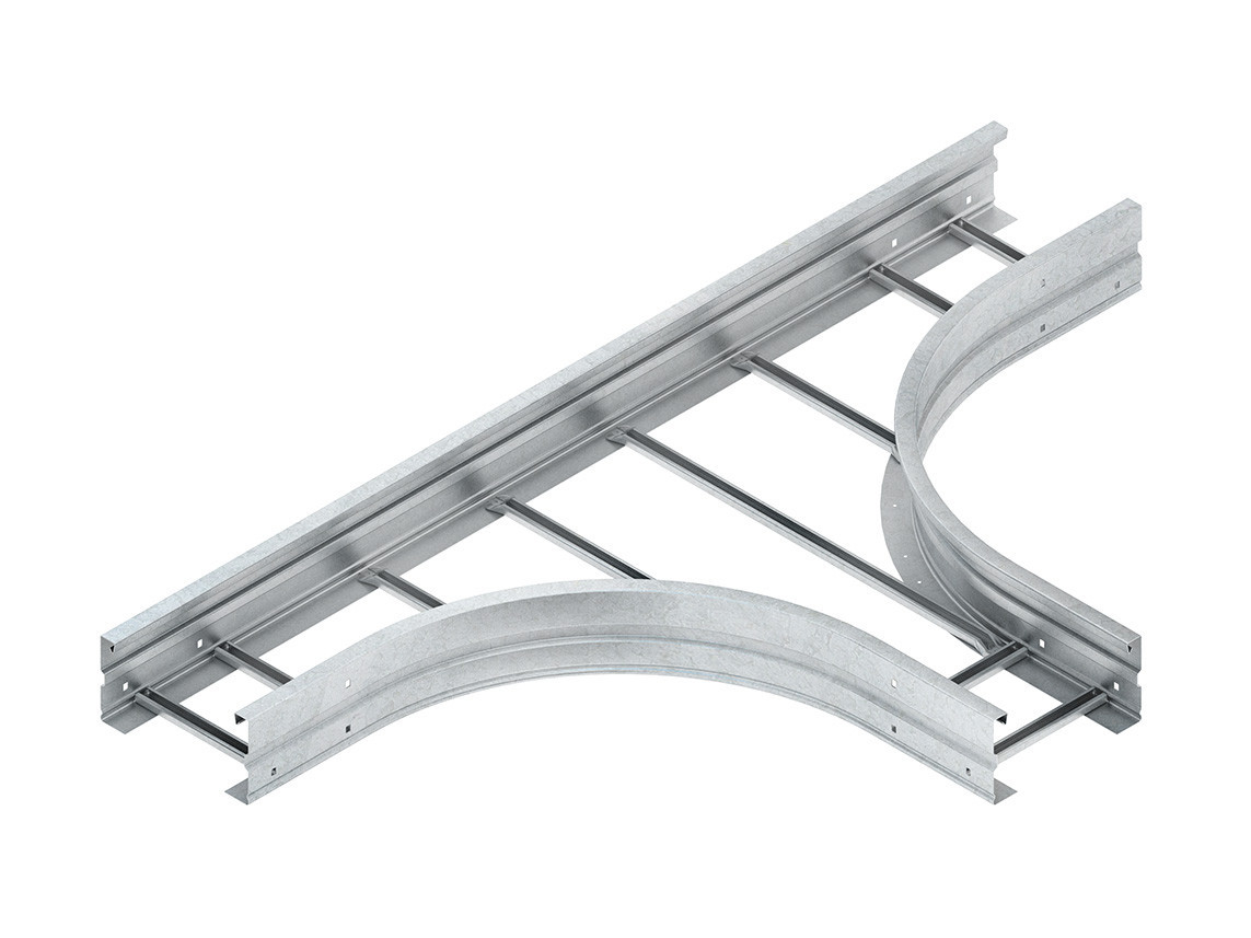 Niedax Group Niedax Overspanningskabelladder WSTR 150.500 F T-stuk