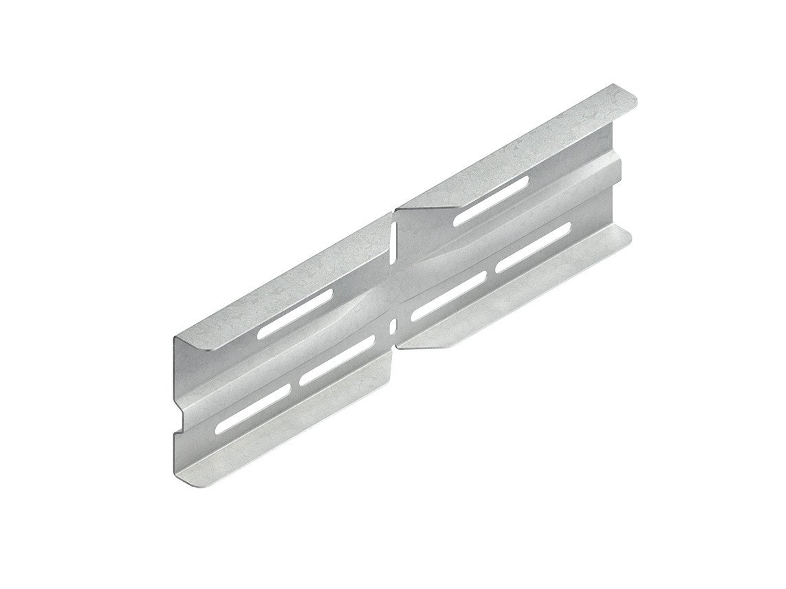 Niedax Group Niedax Overspanningskabelladder WSWV 105.390 kopp. hor. instelb.