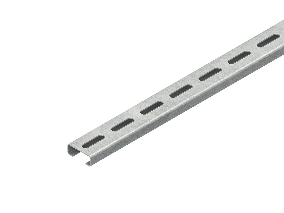 Niedax Group Niedax Railprofiel 2910/2 GL C-profiel