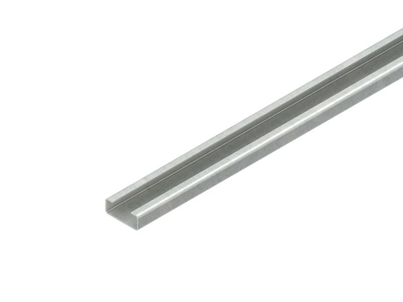 Niedax Group Niedax Railprofiel 2916/6 fo C-profiel