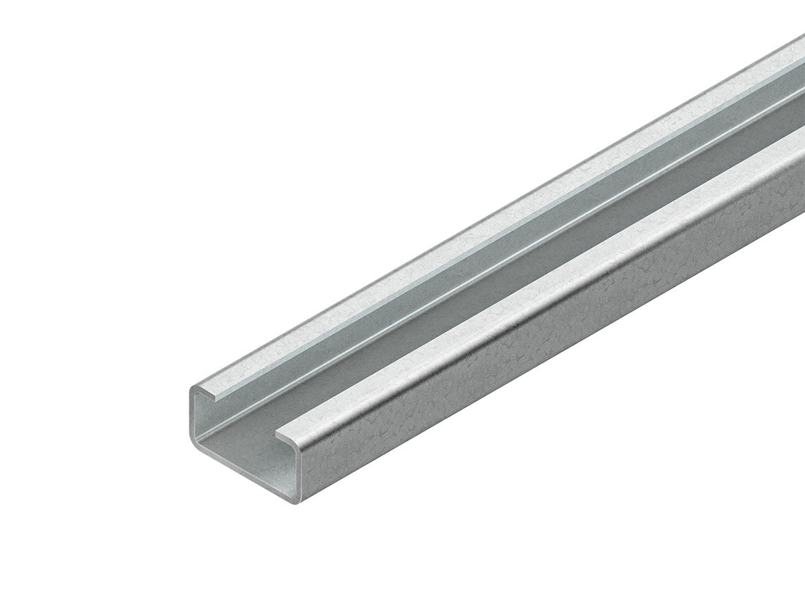Niedax Group Niedax Railprofiel 2970/4 go C-profiel