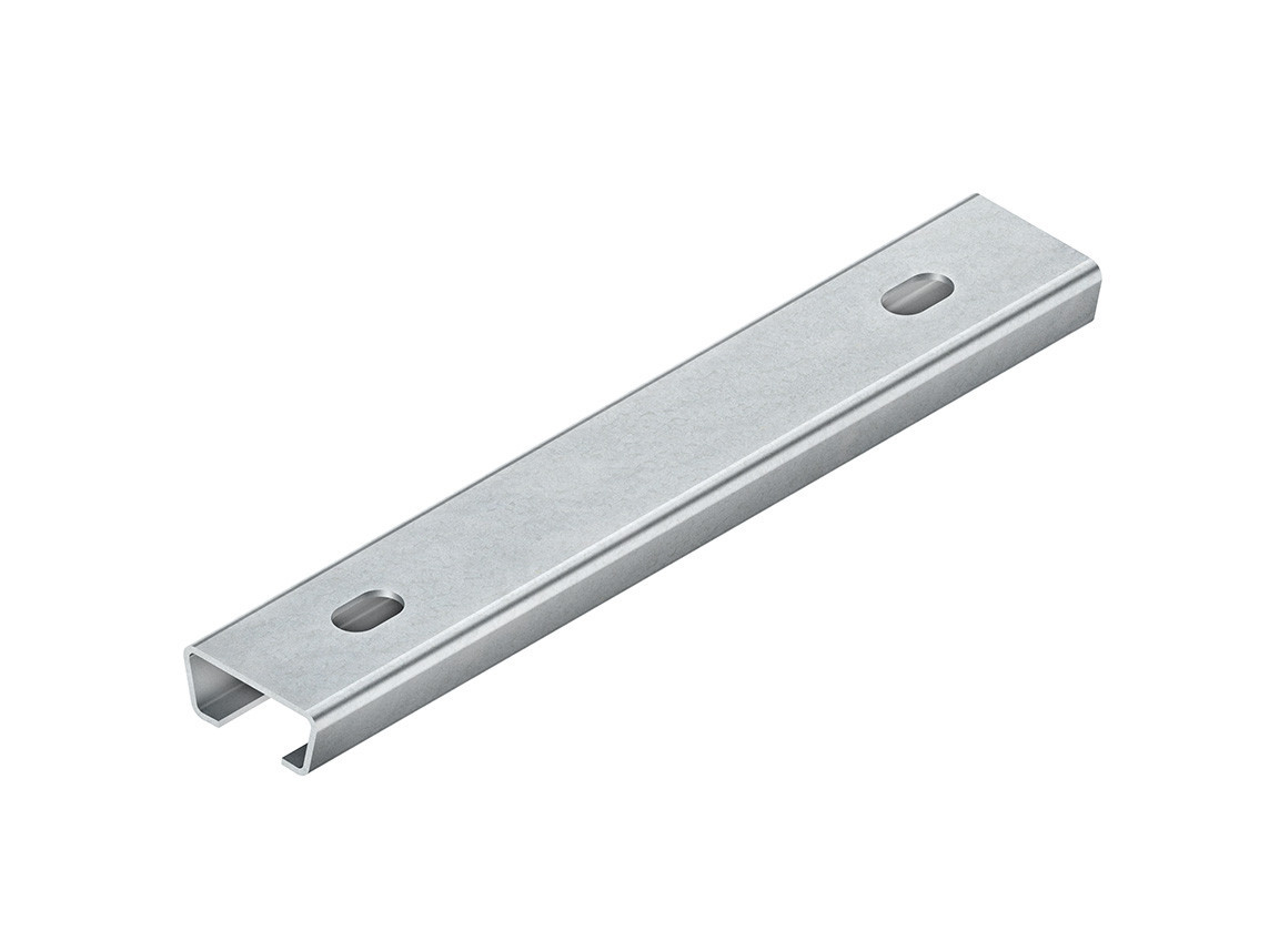 Niedax Group Niedax Railprofiel 2975/0.300 FL C-profiel