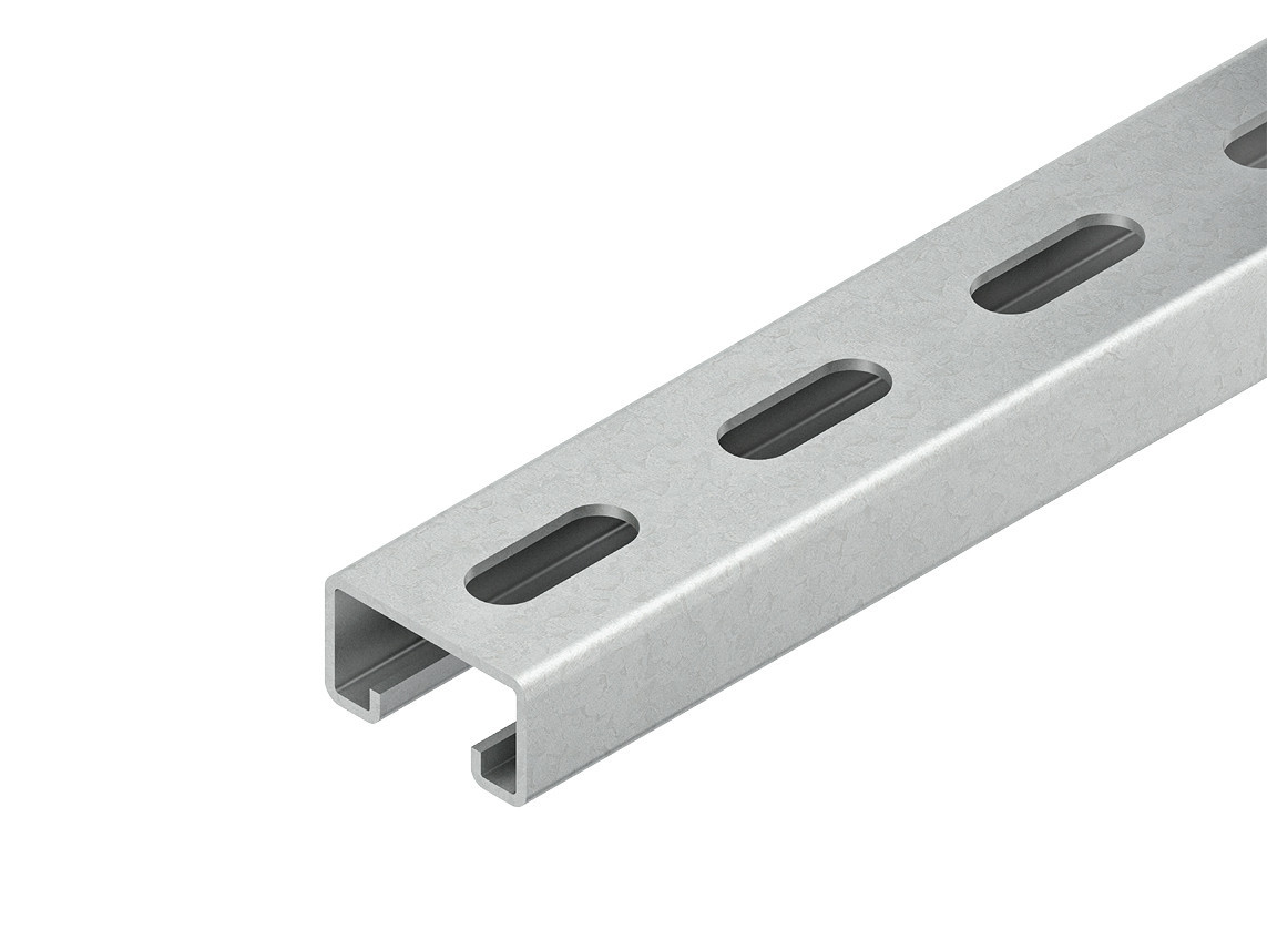 Niedax Group Niedax Railprofiel 2986/300 FL C-profiel