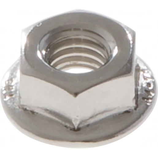 Niedax Group Niedax Strut Flensmoer R4 din 6923 M6