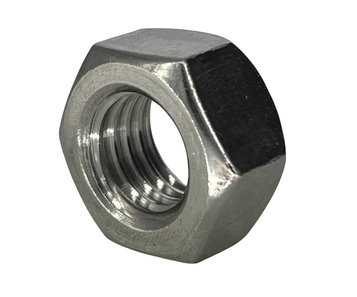 Niedax Group Niedax Strut Moer R4 M10 din 934