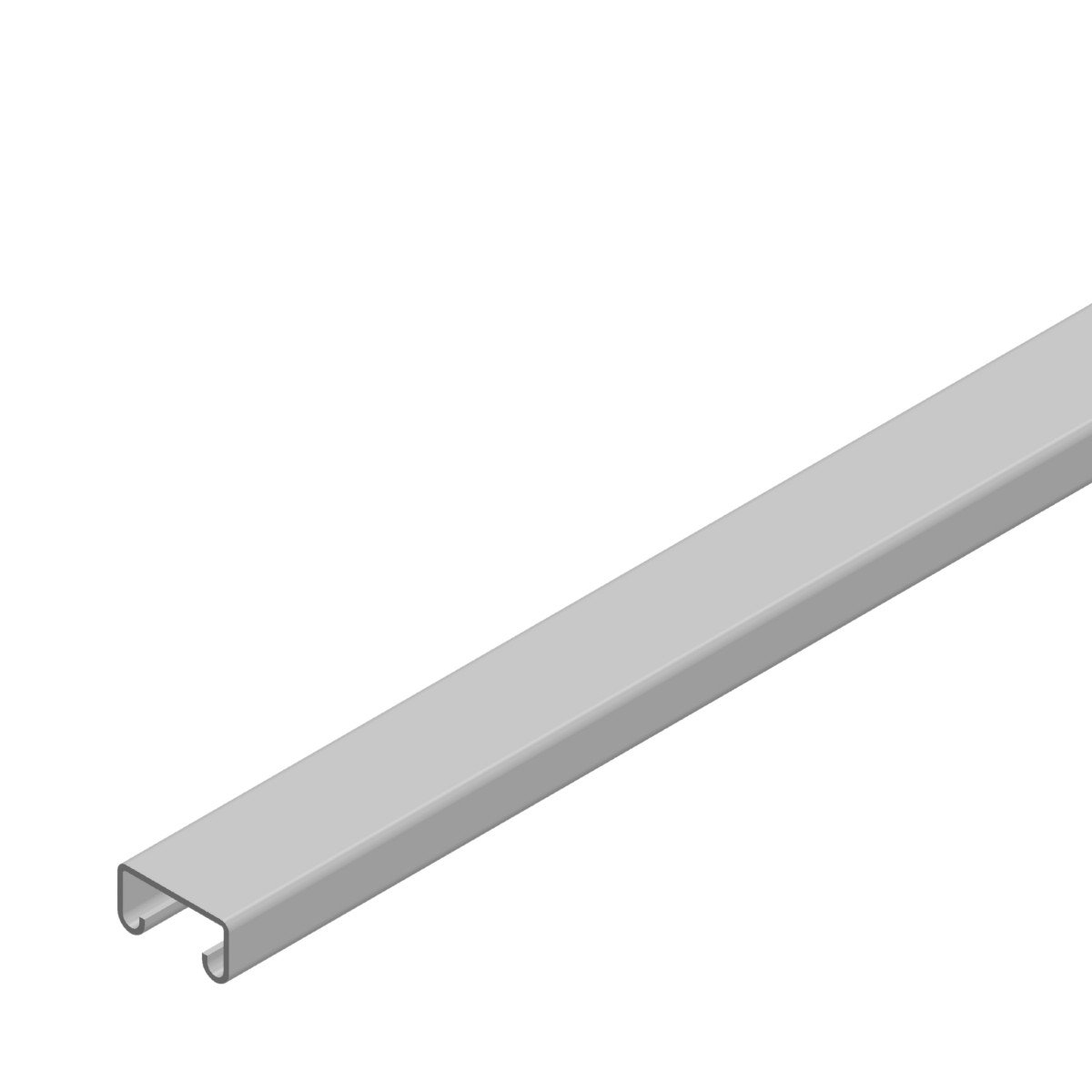 Niedax Group Niedax Strut NX0010S Railprofiel 41x21x1,5 L=6