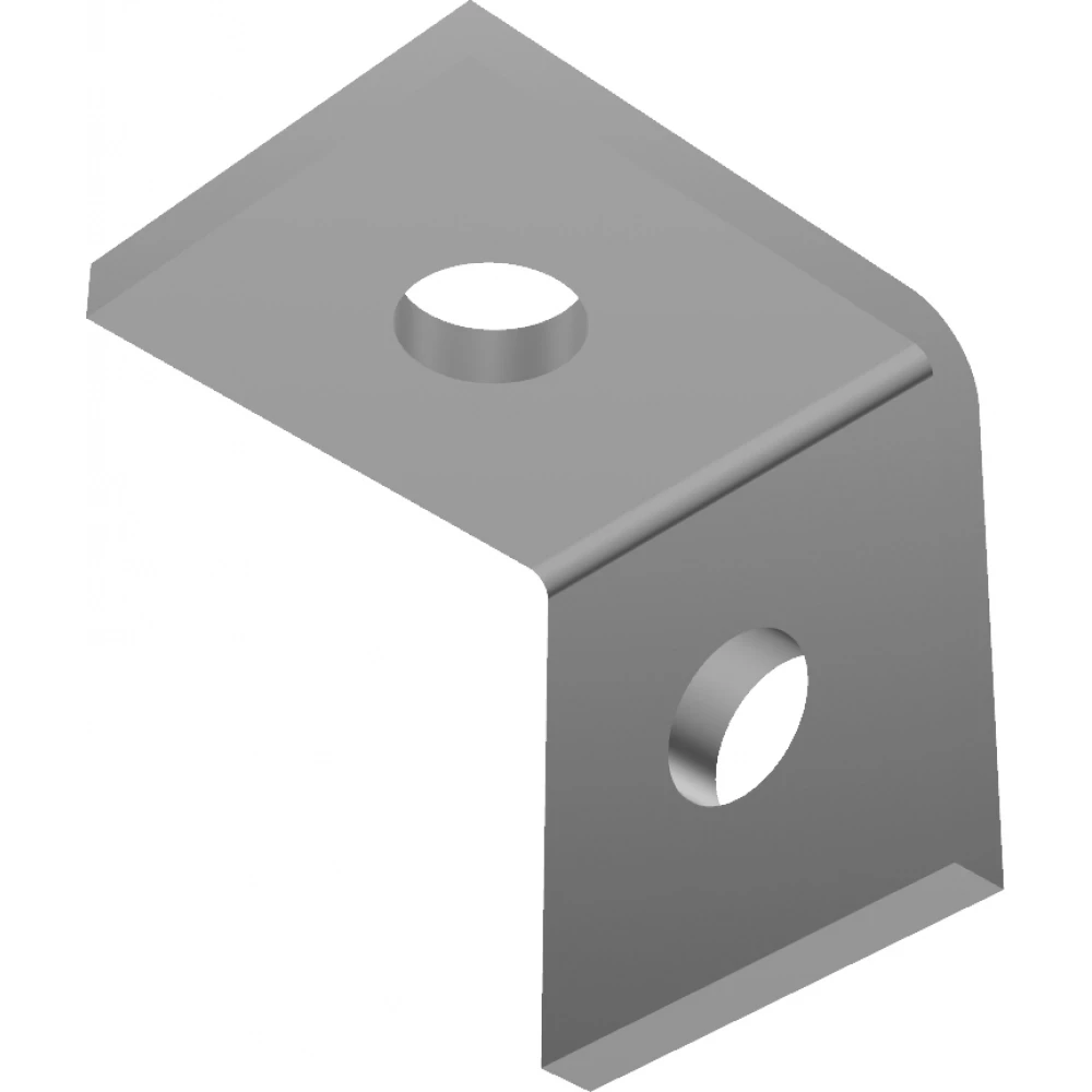 Niedax Group Niedax Strut NX2000V Montagehoek90 2-G Niedax Group Niedax Strut NX2000V Montagehoek90 2-G