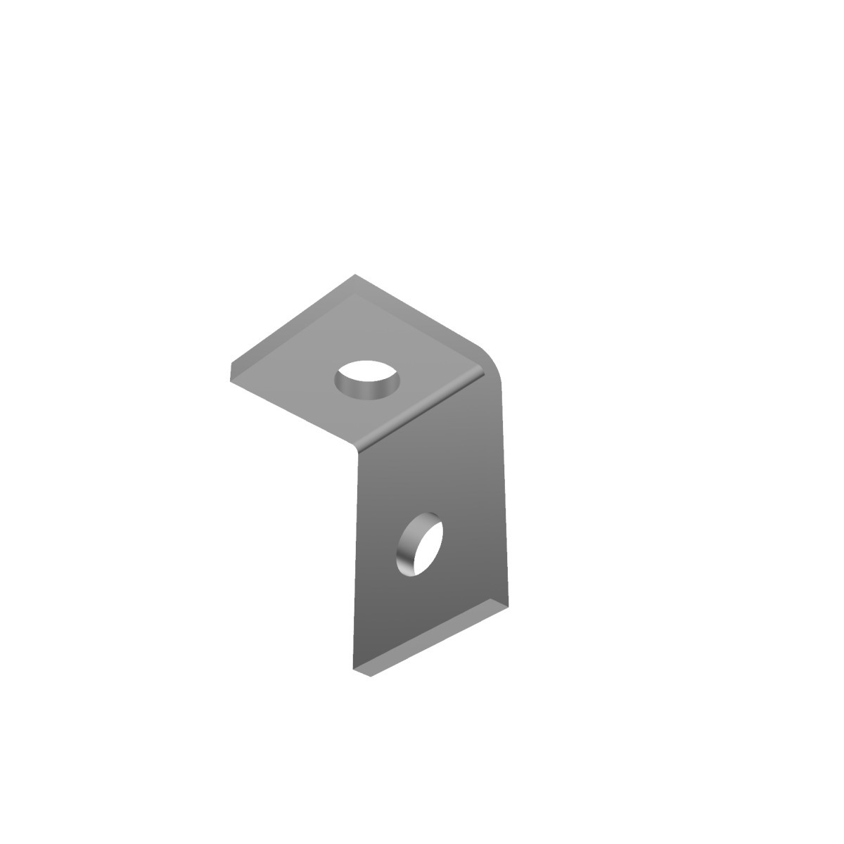 Niedax Group Niedax Strut NX2010V Montagehoek90 2-G