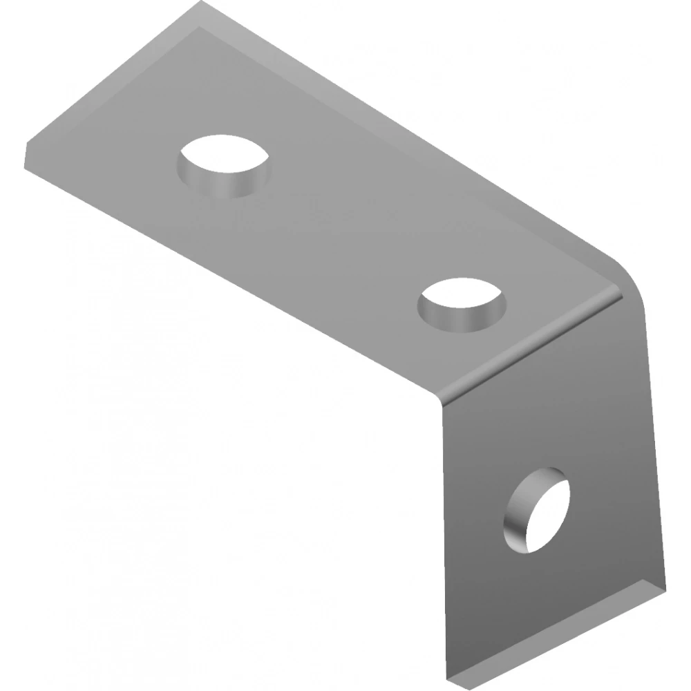 Niedax Group Niedax Strut NX2030V Montagehoek90 3-G Niedax Group Niedax Strut NX2030V Montagehoek90 3-G