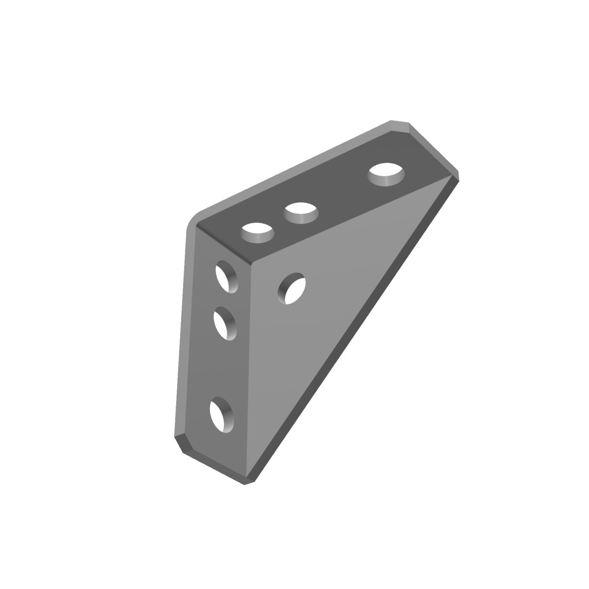 Niedax Group Niedax Strut NX2060V Montagehoek90 4-G Niedax Group Niedax Strut NX2060V Montagehoek90 4-G