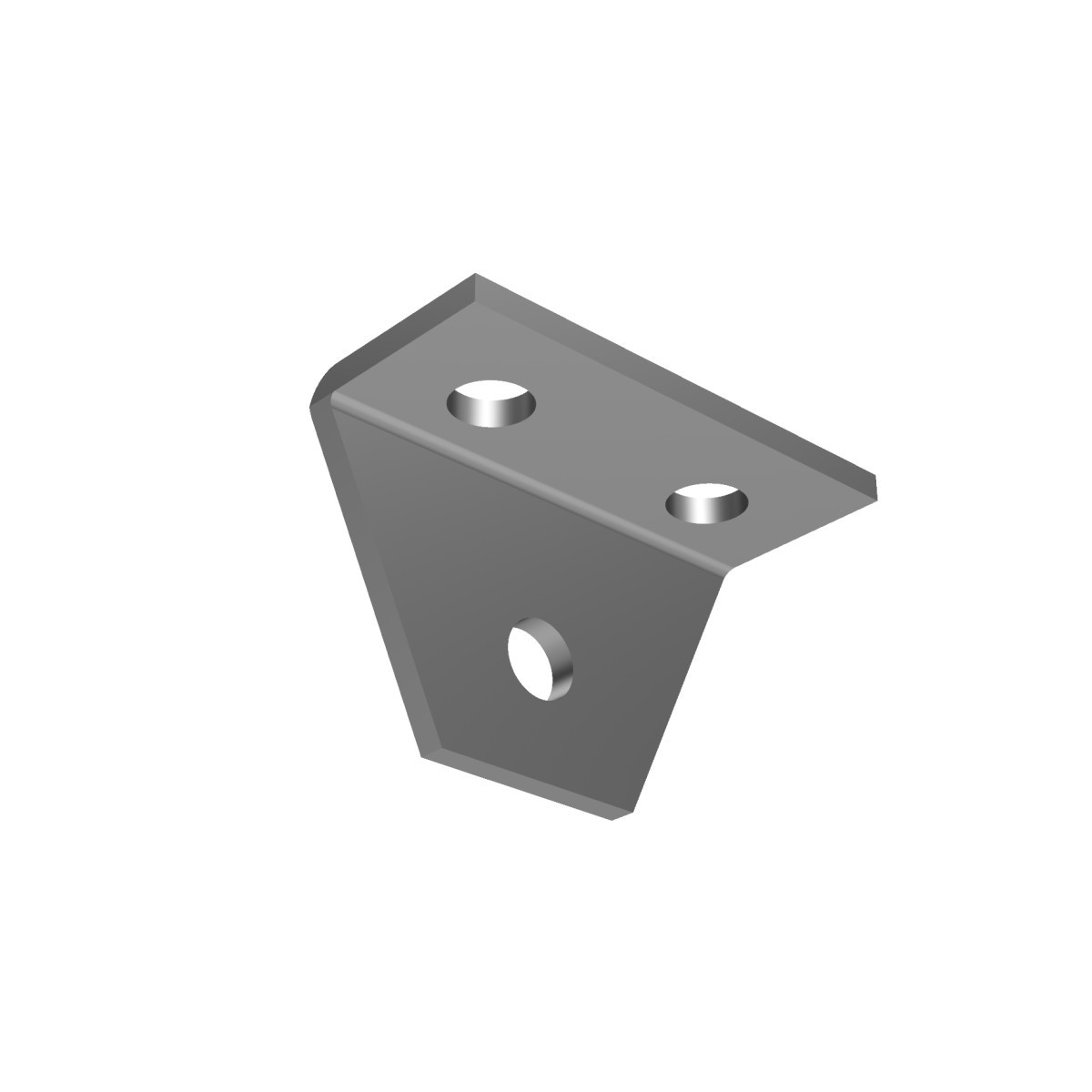 Niedax Group Niedax Strut NX2070V Montagehoek90 T 3-G Niedax Group Niedax Strut NX2070V Montagehoek90 T 3-G